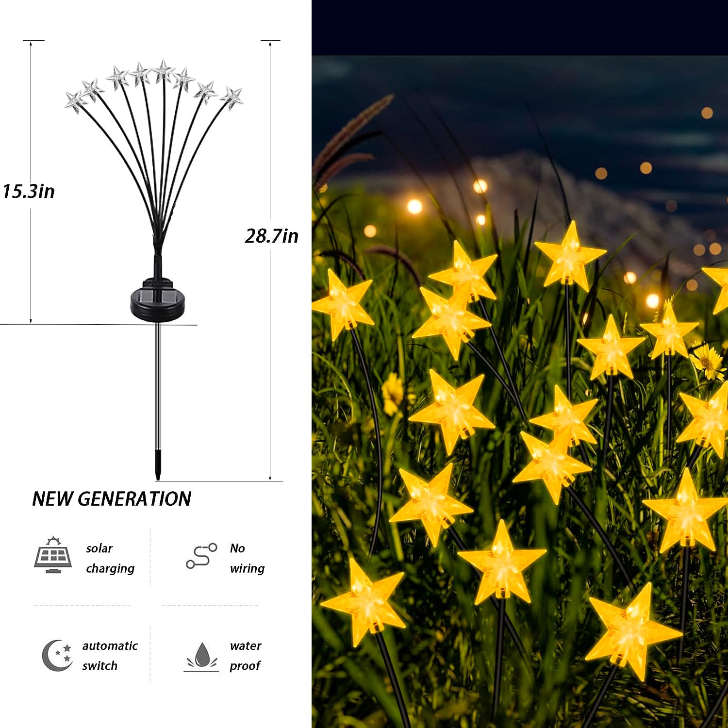 moman-firefly-solar-gartenleuchten-4er-stern-8-led image 5