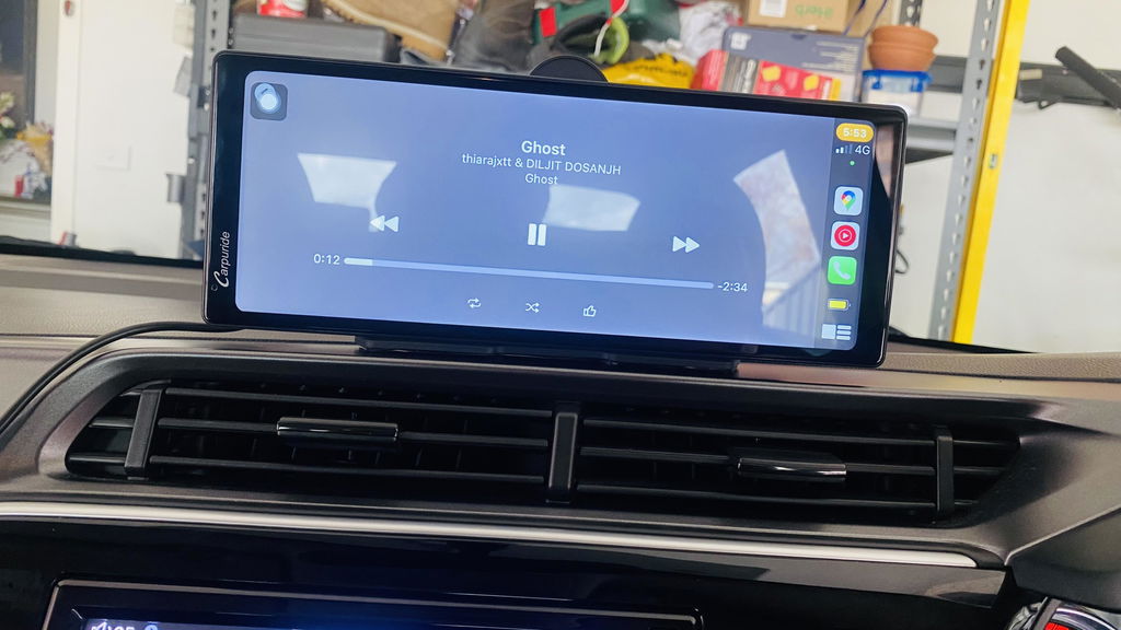 Android läuft