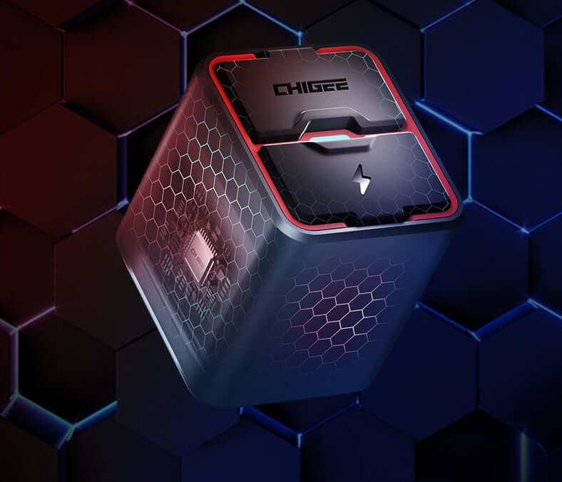 chigee-tr100-ladehub-two-way-charging-hub-100w image 4