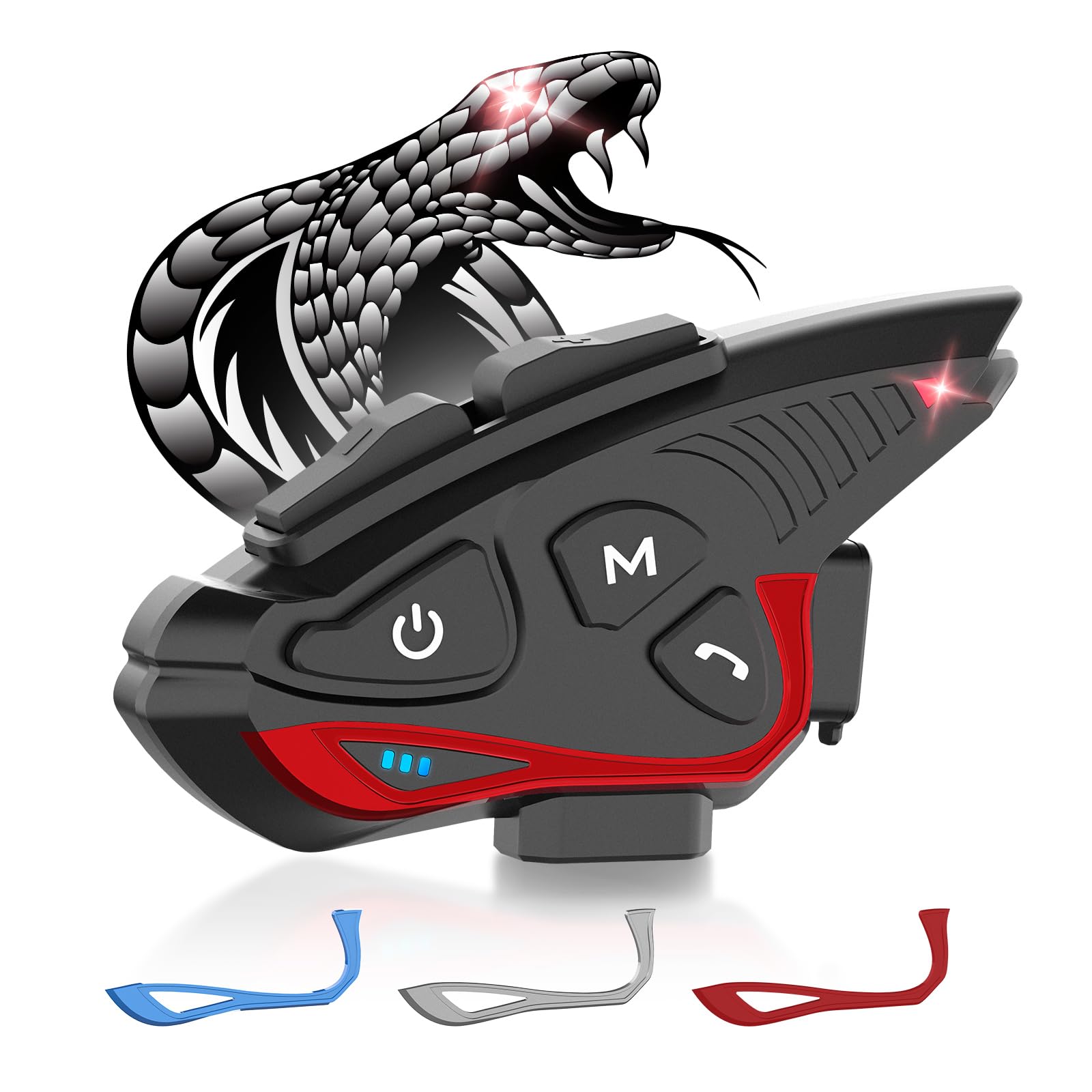 moman-cp-s-motorrad-headset-intercom-bluetooth-einzelpack image 1