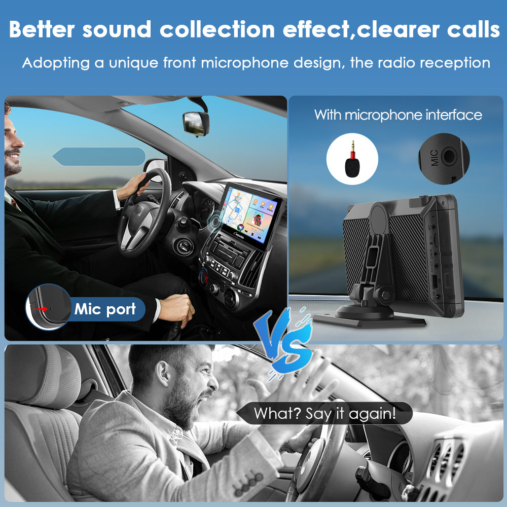 carpuride-w701-plus-car-smart-stereo-autoradio-7-zoll image 8