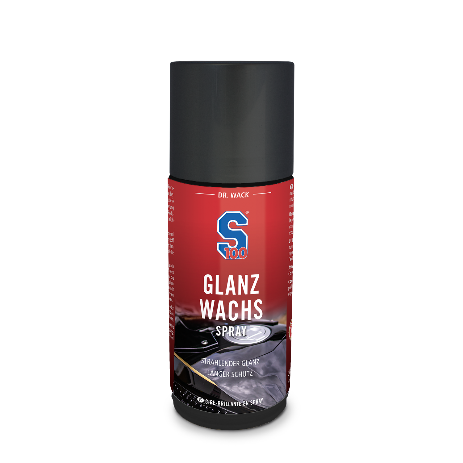 s100-motorrad-glanz-wachs-spray-lackpflege-250-ml-carnauba image 1