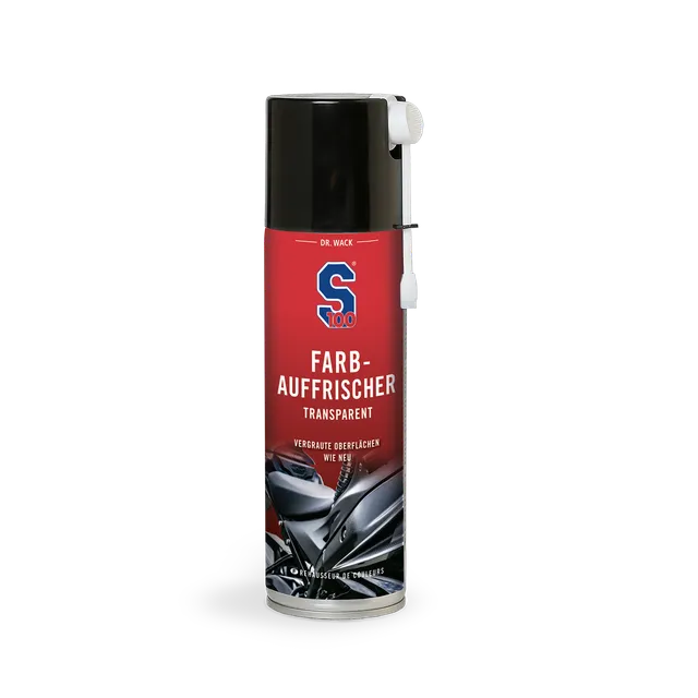 s100-farb-auffrischer-spray-farbauffrischer-300-ml-uv image 1
