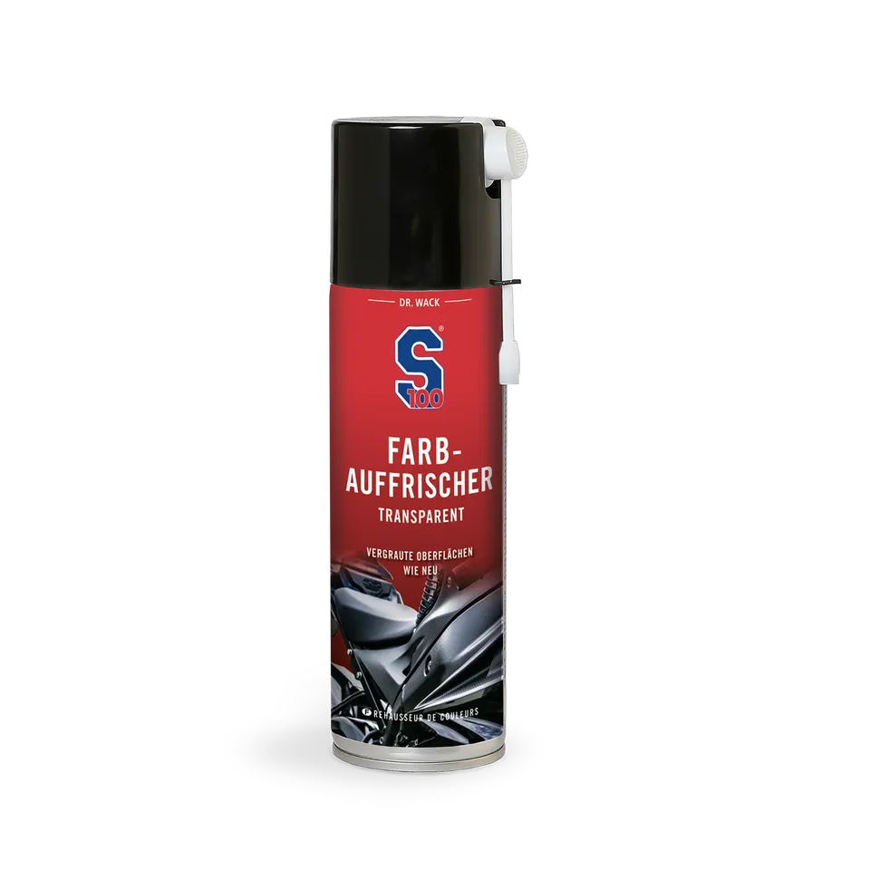 s100-farb-auffrischer-spray-farbauffrischer-300-ml-uv image 1