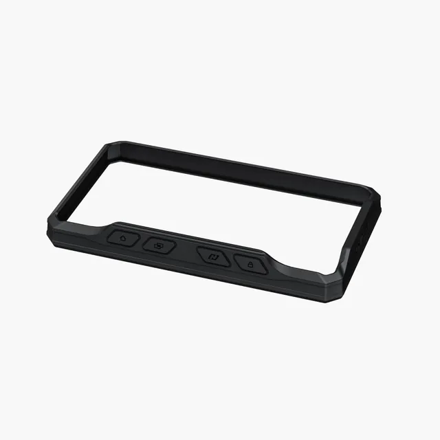 chigee-aio-6-schutzrahmen-protective-frame-display image 1