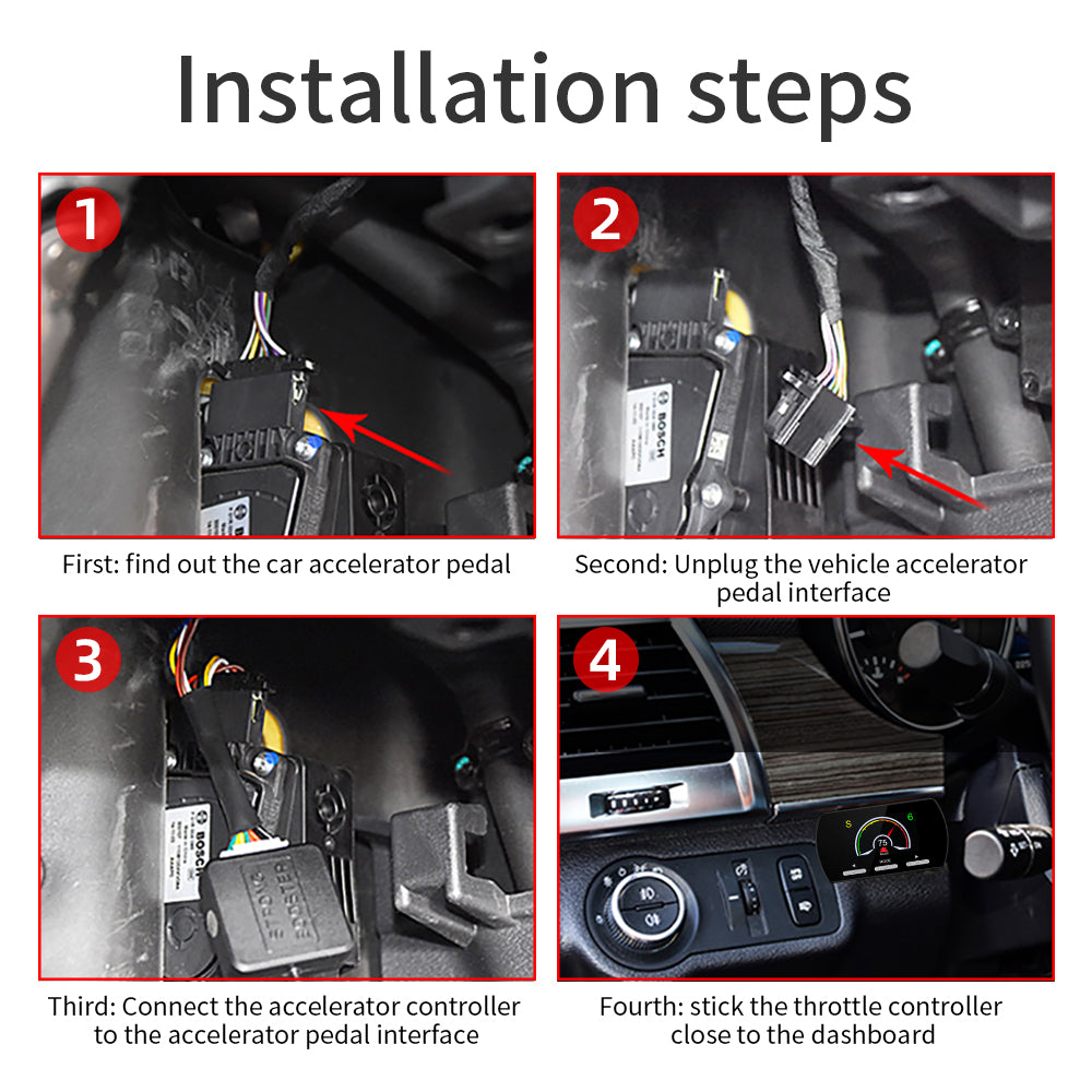 carpuride-accessories-f2-gaspedal-tuning-box-mit-display image 8