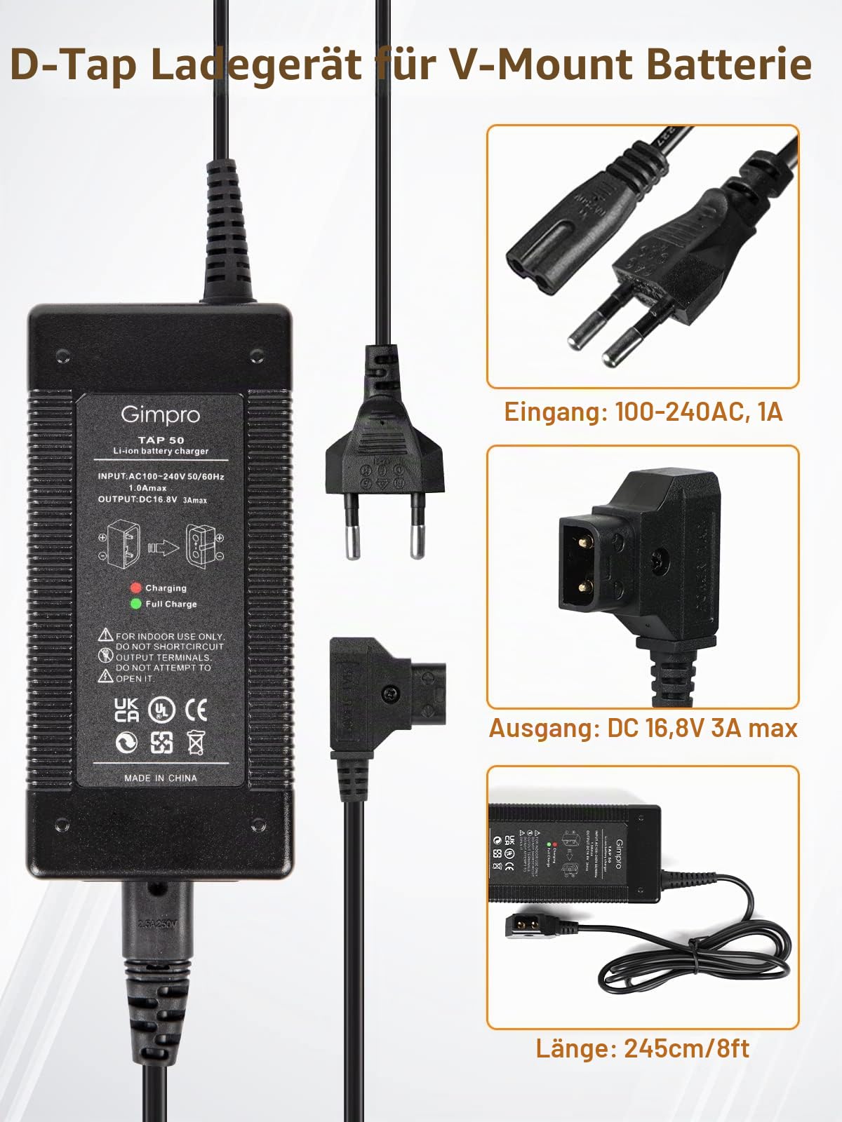 moman-tap50-d-tap-ladeger-t-v-mount-akku-50w-schnellladen image 3