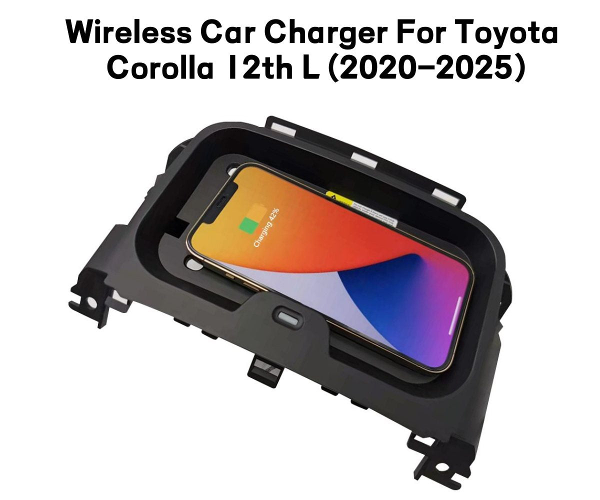 carpuride-accessories-wireless-charger-f-r-toyota-camry-2018-2023 image 3