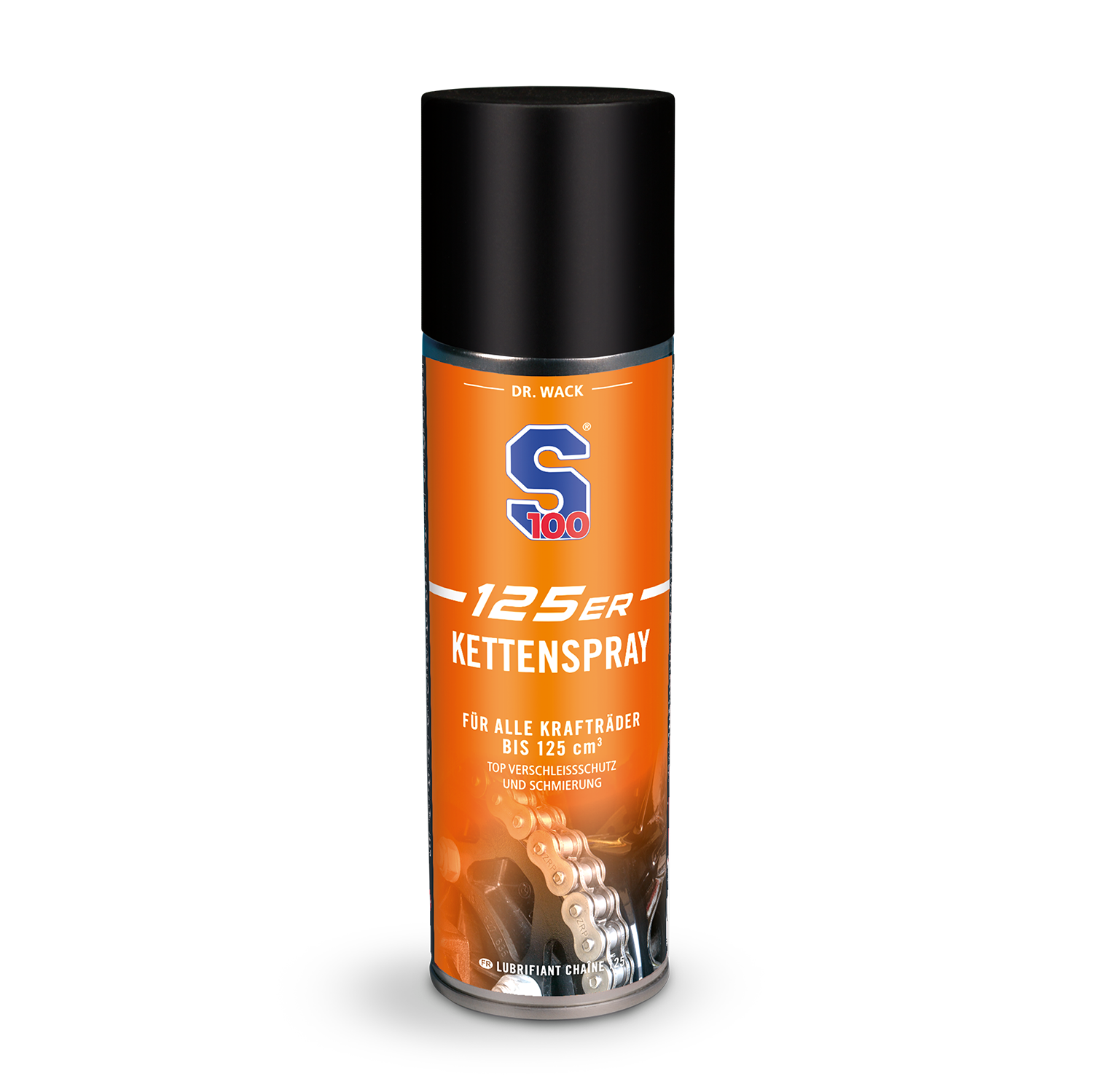 s100-kette-125er-kettenspray-300-ml-mit-korrosionsschutz image 1