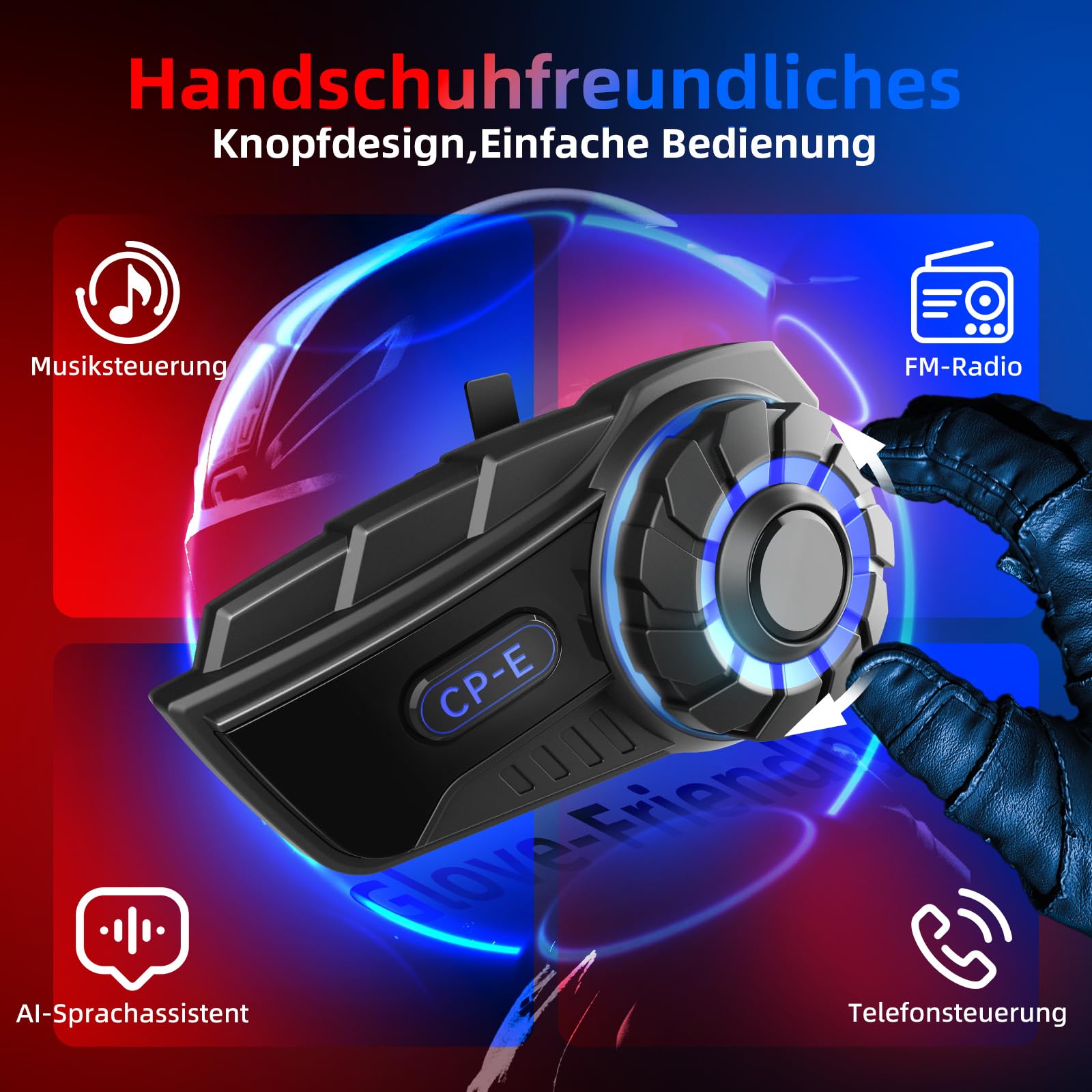 moman-cp-e-helm-intercom-6-fahrer-2000m-einzelpack image 3