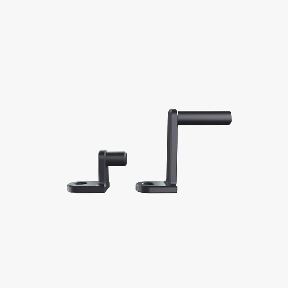 chigee-cg2-expansion-bracket-m8-m10-halterung-kurz image 1