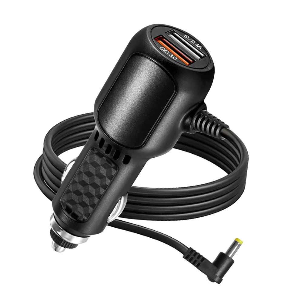 carpuride-usb-ladeger-t-2-ports-charger-motorrad-stereo image 1