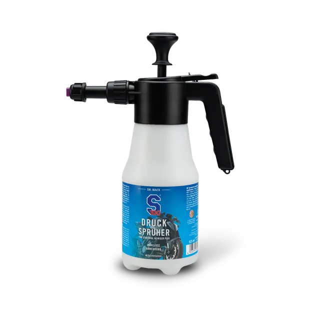 s100-motorrad-druckspr-her-925-ml-leer-profi-qualit-t image 1