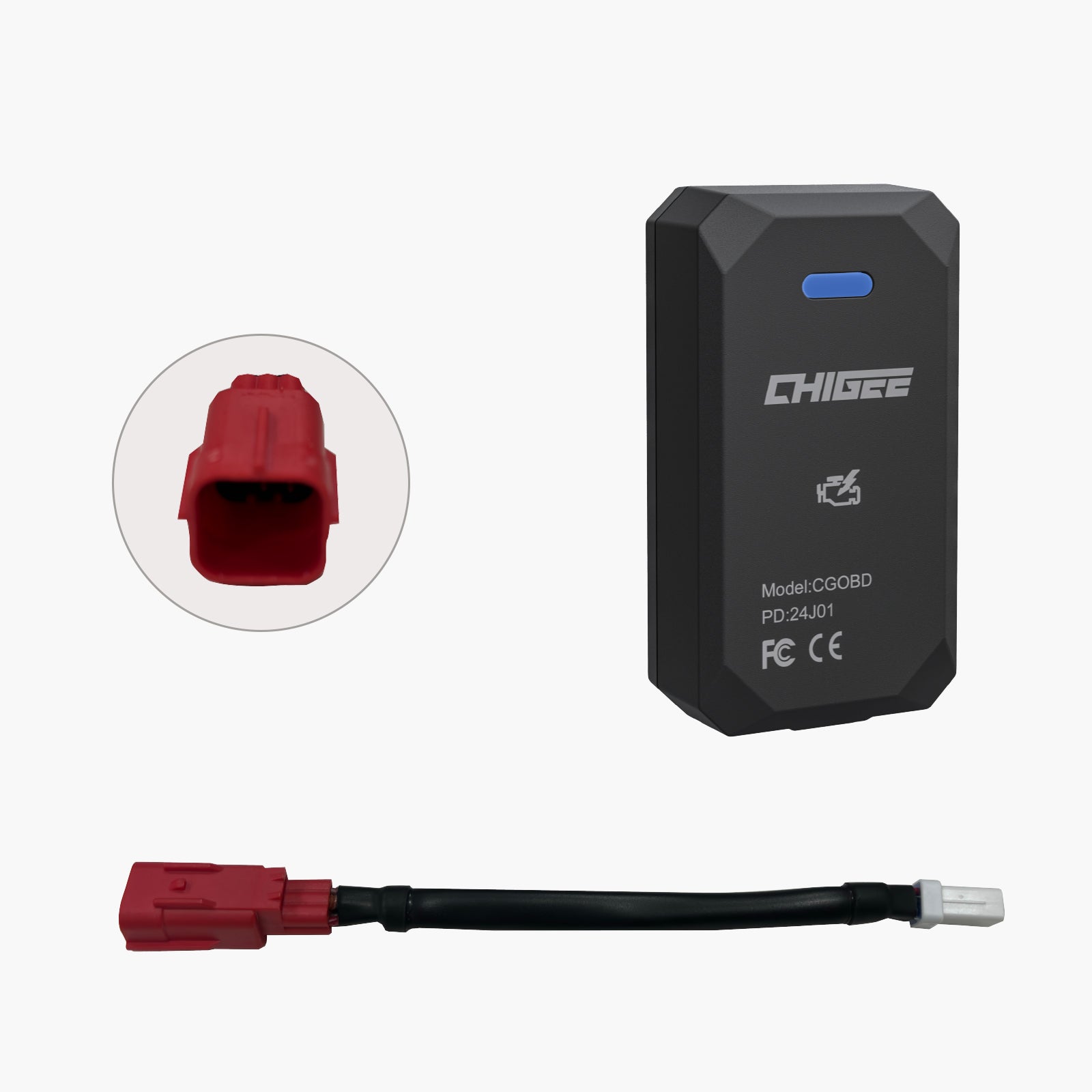 chigee-cg-obd-wireless-modul-6pin-motorrad-anzeige image 4
