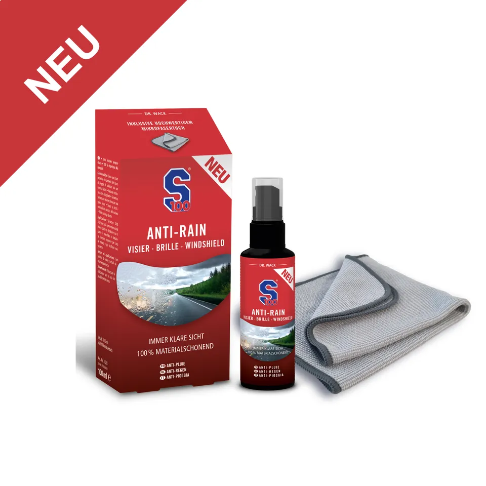 s100-helm-anti-rain-visierversiegelung-100-ml-tuch image 1