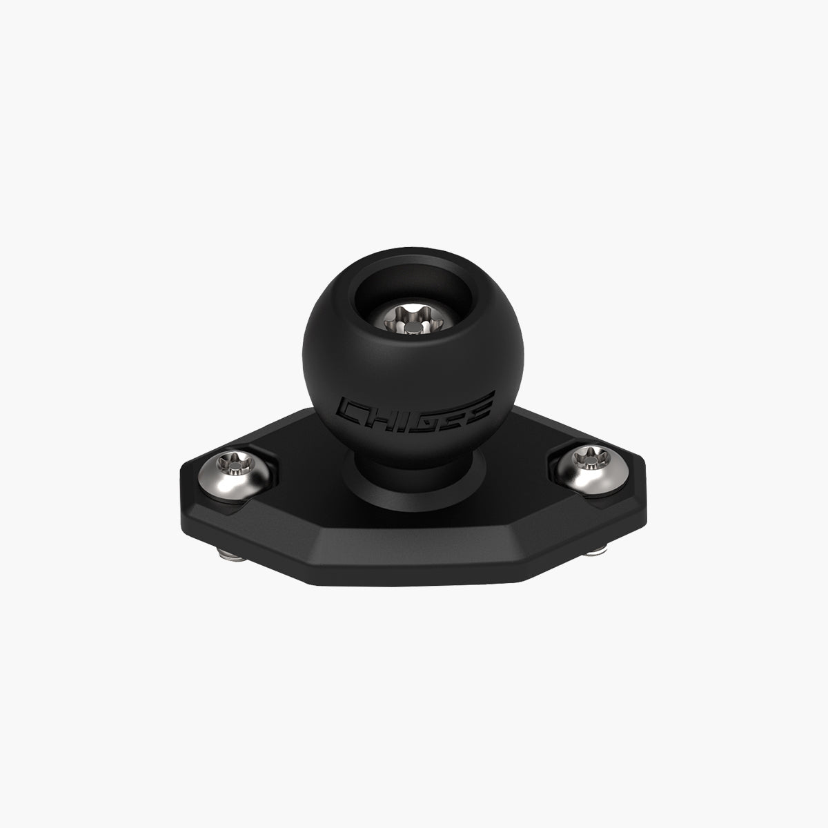 chigee-displays-17mm-kugeladapter-halterung-f-r-aio-5-lite image 1