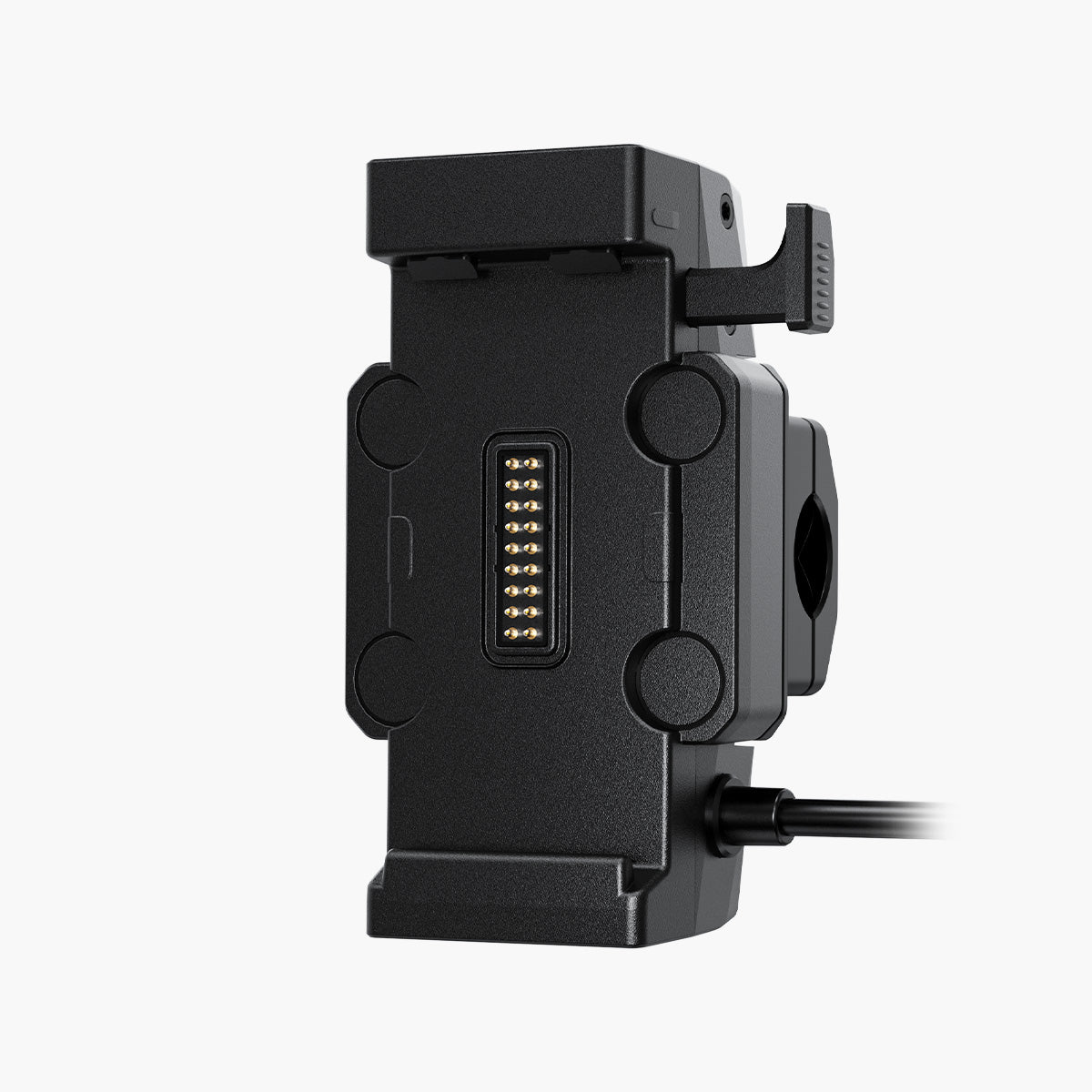 chigee-bmw-elektromagnetische-quick-release-halterung-aio-6-cradle image 1