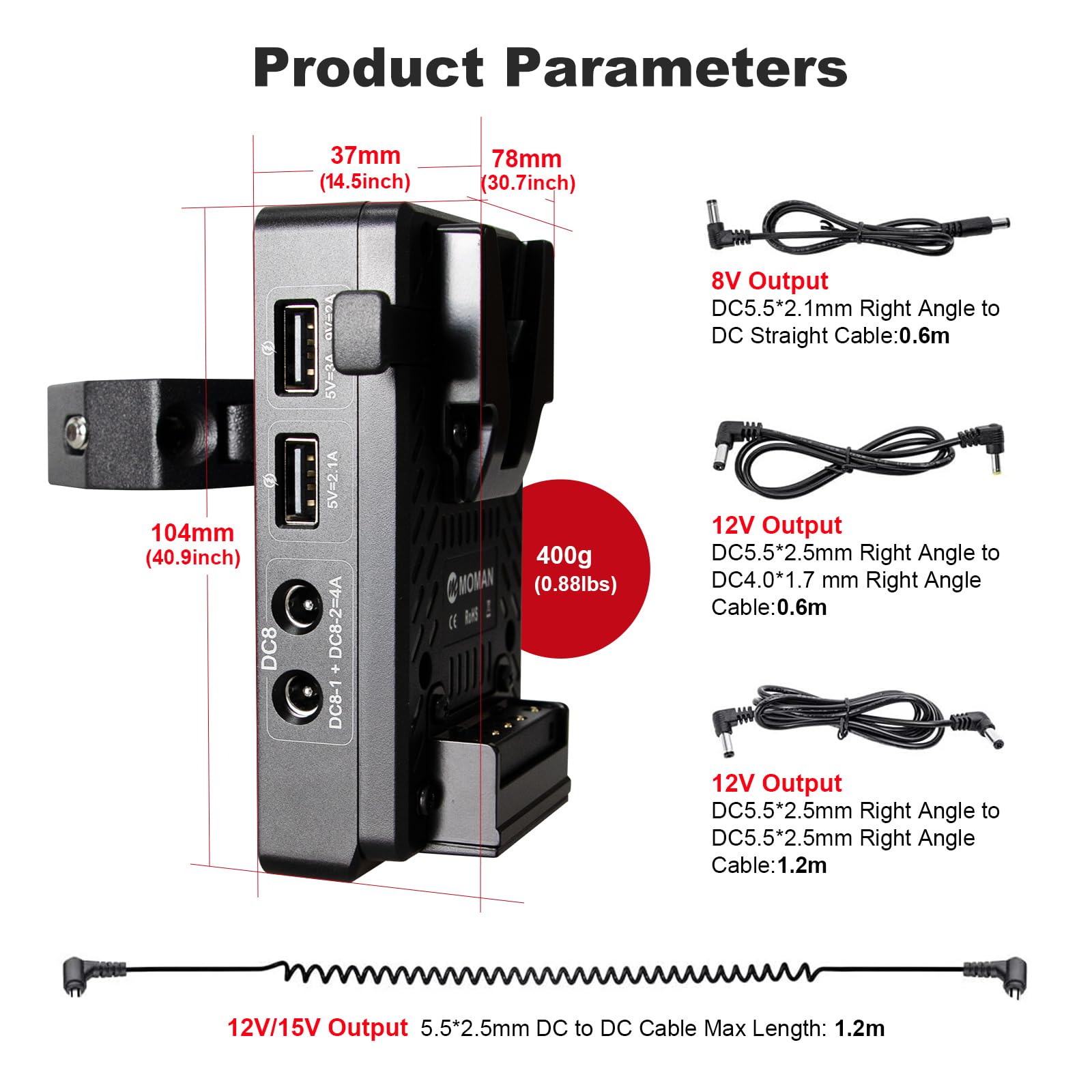 moman-mvbp-c-v-mount-akkuplatte-mit-superklemme-usb-c image 6