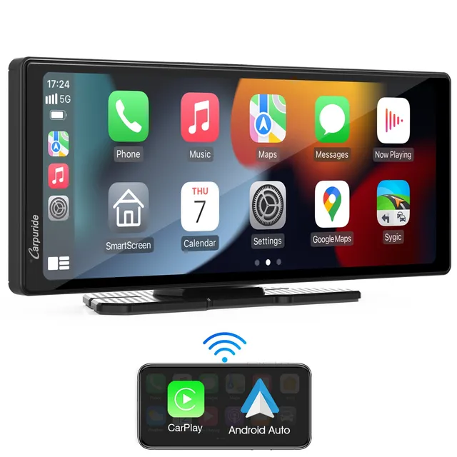 carpuride-c92-car-smart-stereo-autoradio-9-3-zoll image 1