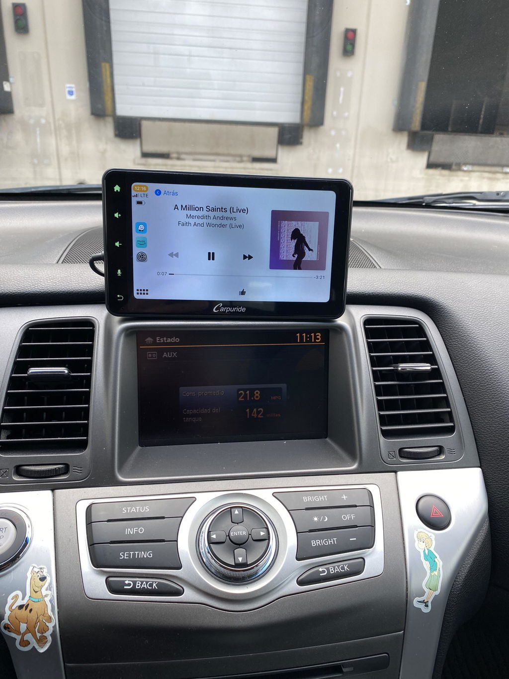 Android läuft