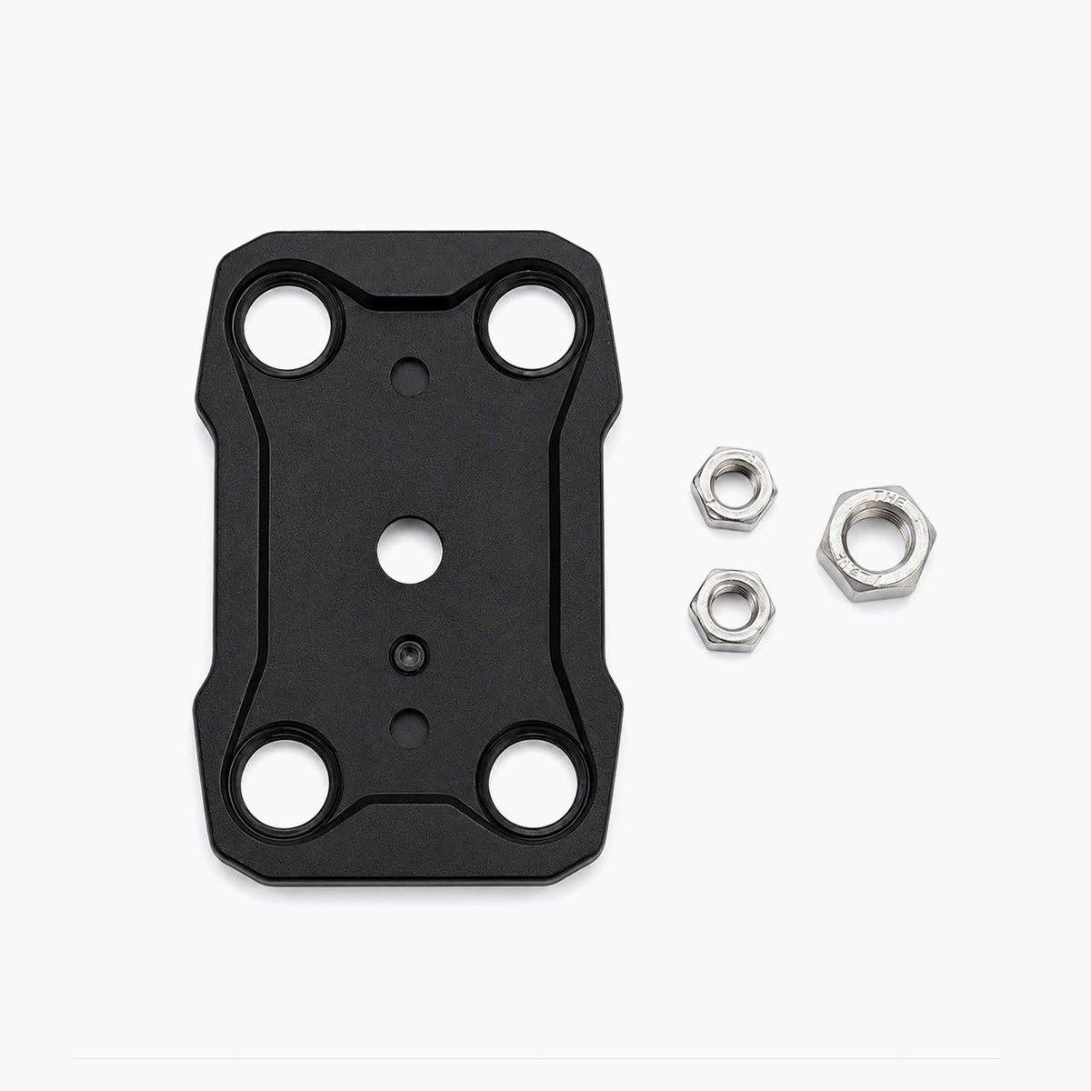 chigee-aio-5-vibrationsd-mpfende-halterung-mit-muttern-ersatzmount image 1