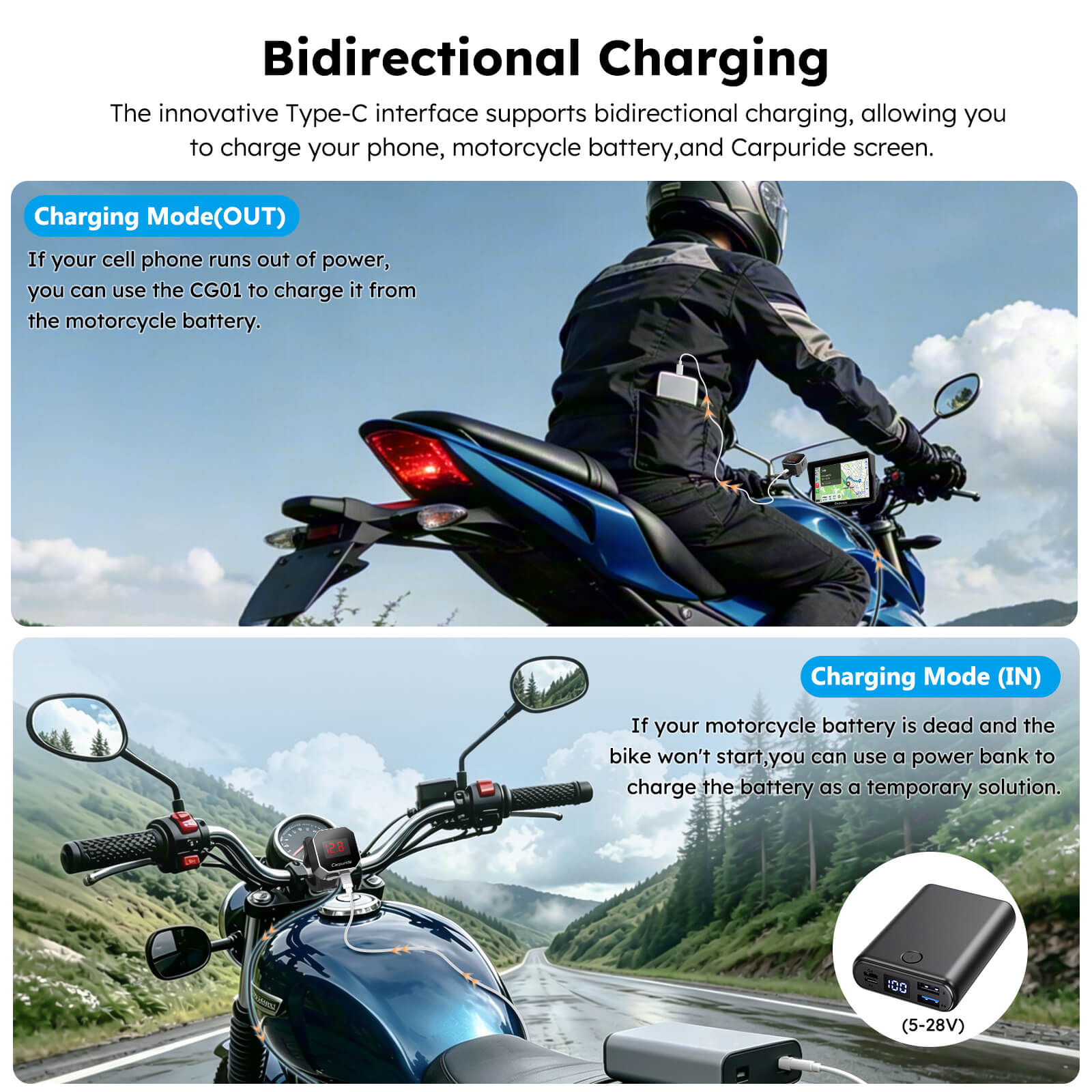carpuride-accessories-cg01-usb-c-batterieladeger-t-mit-led-display image 4