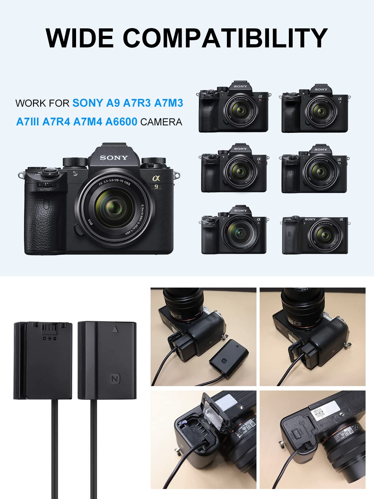 moman-d-tap-auf-fz100-dummy-akku-spiralkabel-netzteil-7-6v image 4