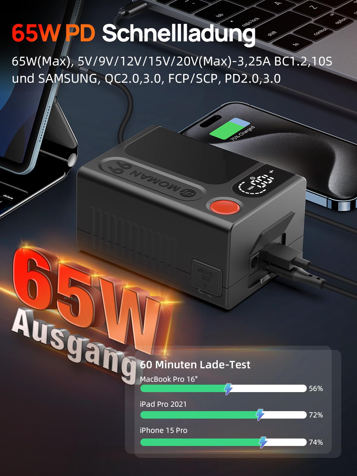 moman-power-99-touch-v-mount-akku-99wh-mini image 6