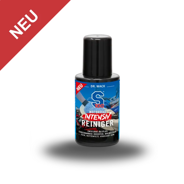 s100-motorrad-intensiv-reiniger-2050-spray-250-ml-teer image 1