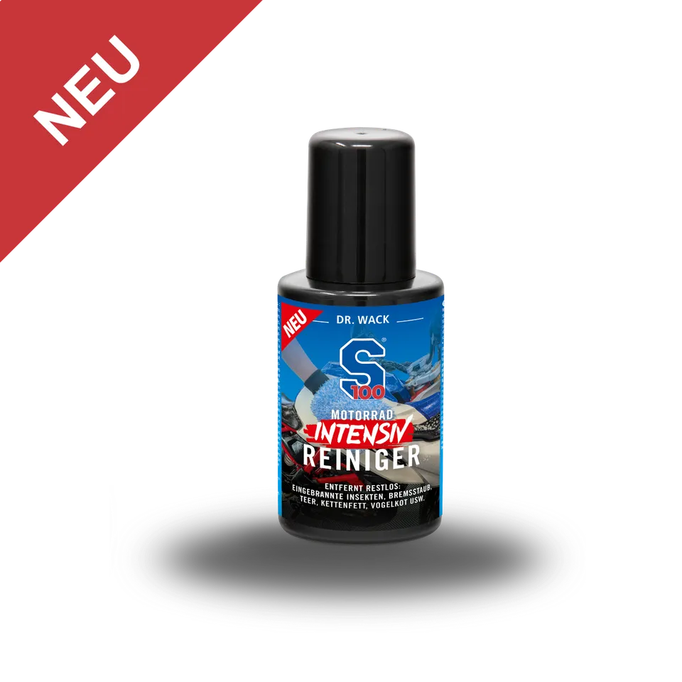 s100-motorrad-intensiv-reiniger-2050-spray-250-ml-teer image 1