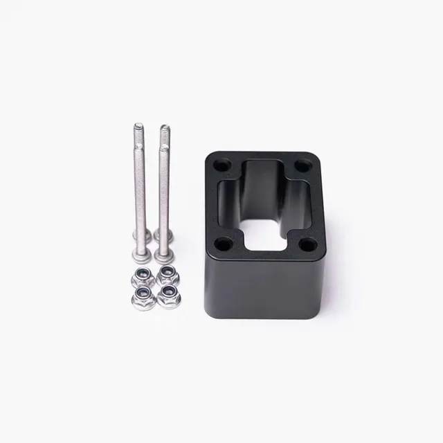 chigee-bmw-r1200-r1250-rt-erweiterungshalterung-navi-halter image 1
