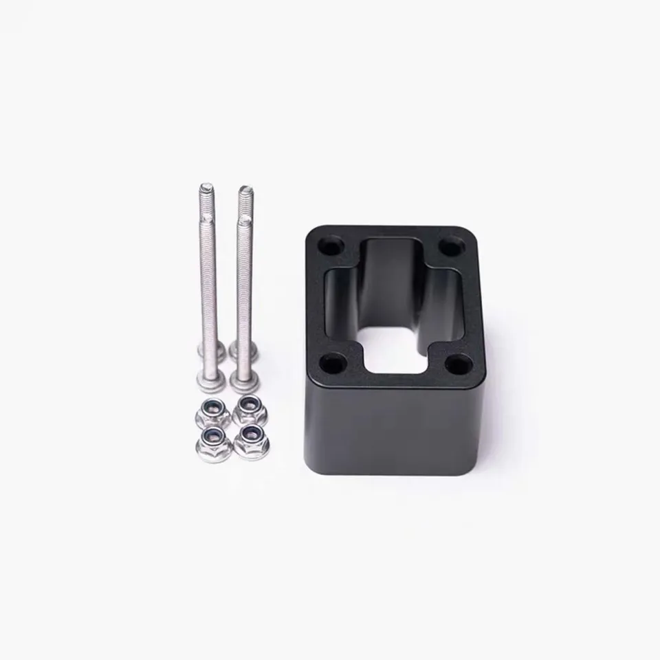chigee-bmw-r1200-r1250-rt-erweiterungshalterung-navi-halter image 1
