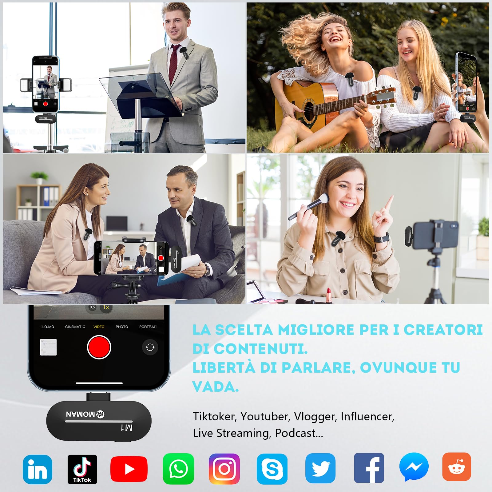 moman-cp1-c-funkmikrofon-usb-c-lavalier-120m image 6