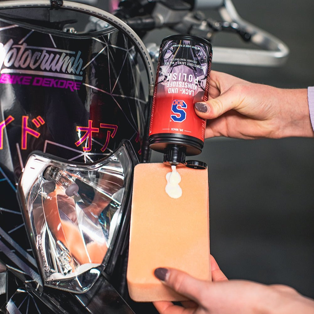 s100-motorrad-lack-und-kunststoff-polish-220-ml-tiefenglanz image 3