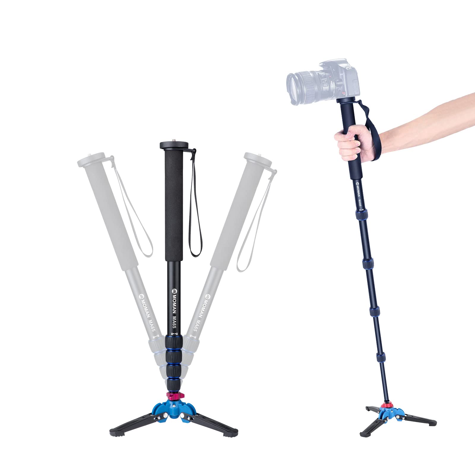 moman-tripods-einbeinstativ-165cm-aluminium-monopod-mit-fu image 7