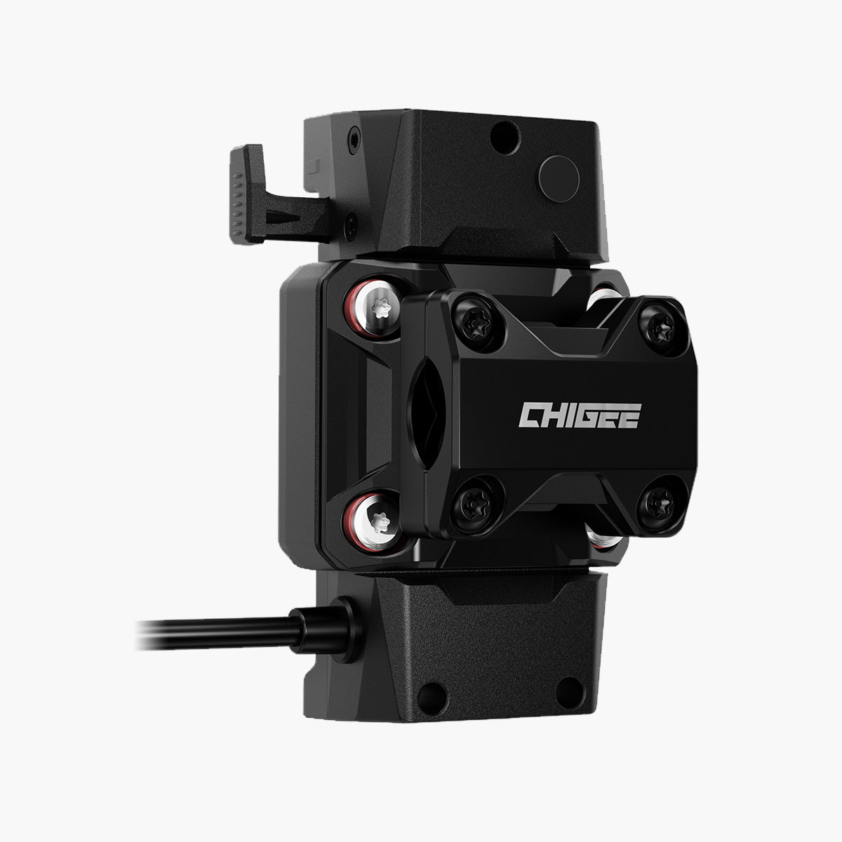 chigee-bmw-elektromagnetische-quick-release-halterung-aio-6-cradle image 3
