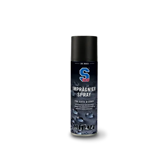s100-bekleidung-impr-gnier-spray-300-ml-wasserabweisend image 1