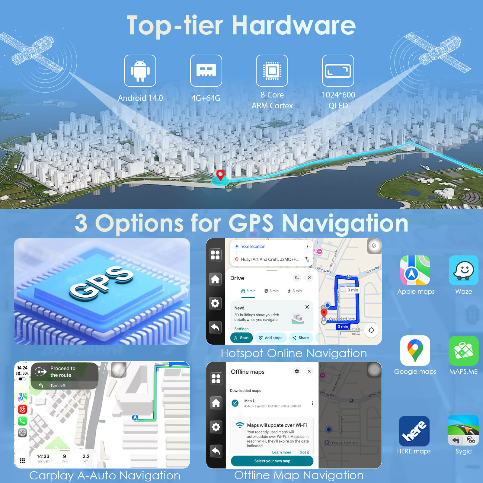 carpuride-w702-plus-7-zoll-motorrad-navi-carplay-gps image 4