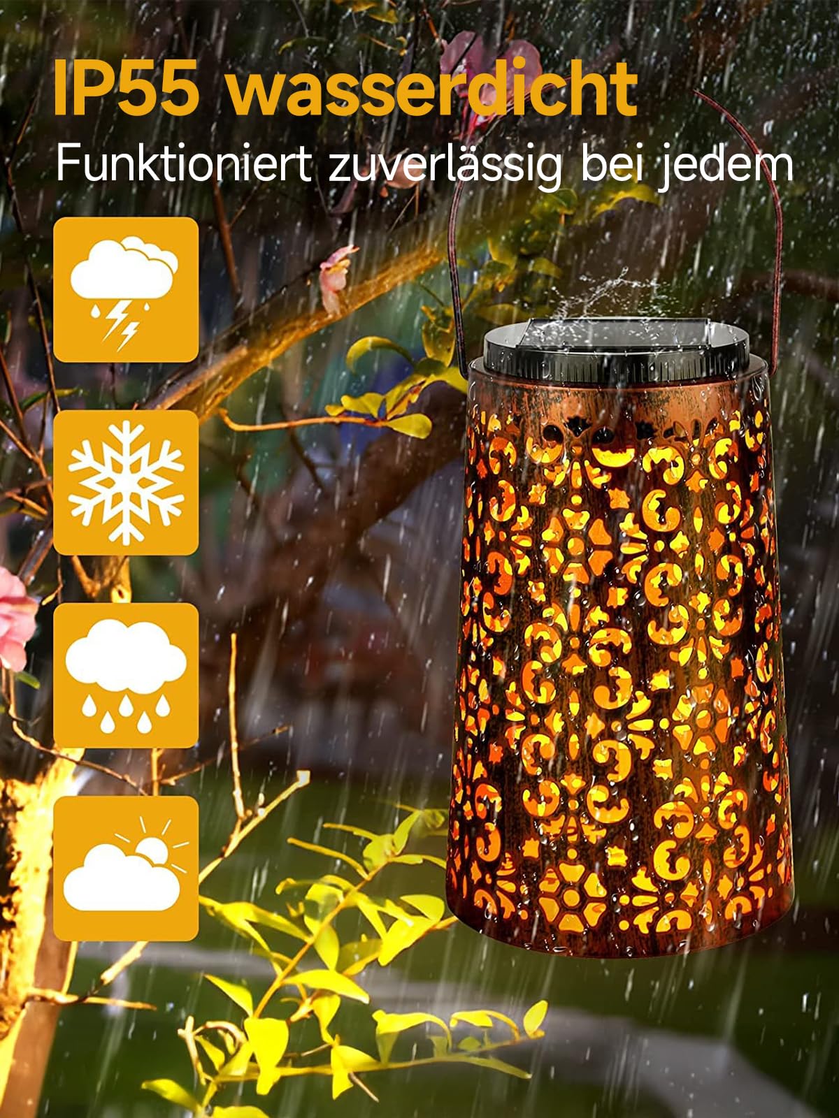 moman-solar-lights-solarlaterne-retro-2-st-ck-metall-ip55 image 3