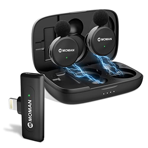 moman-cp2-a-funkmikrofon-iphone-lavalier-2-sender image 7