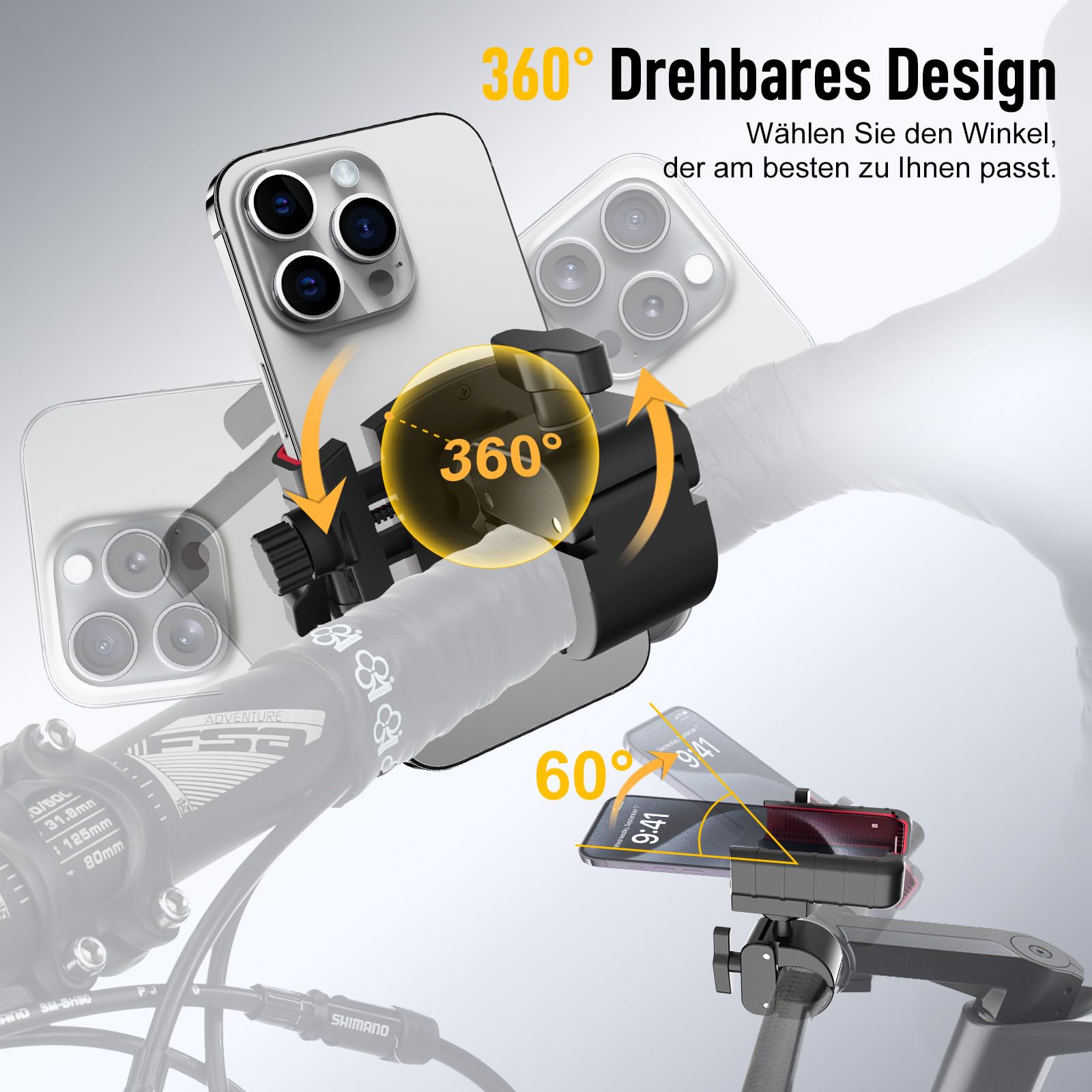 moman-pms1-handyhalterung-fahrrad-motorrad-360-lenker image 5