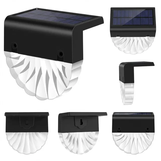 moman-solar-lights-muschel-solarlampen-au-en-6er-warmwei-rgb image 1
