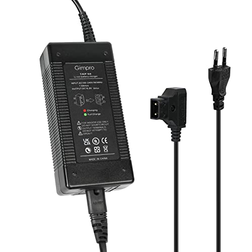 moman-tap50-d-tap-ladeger-t-v-mount-akku-50w-schnellladen image 7