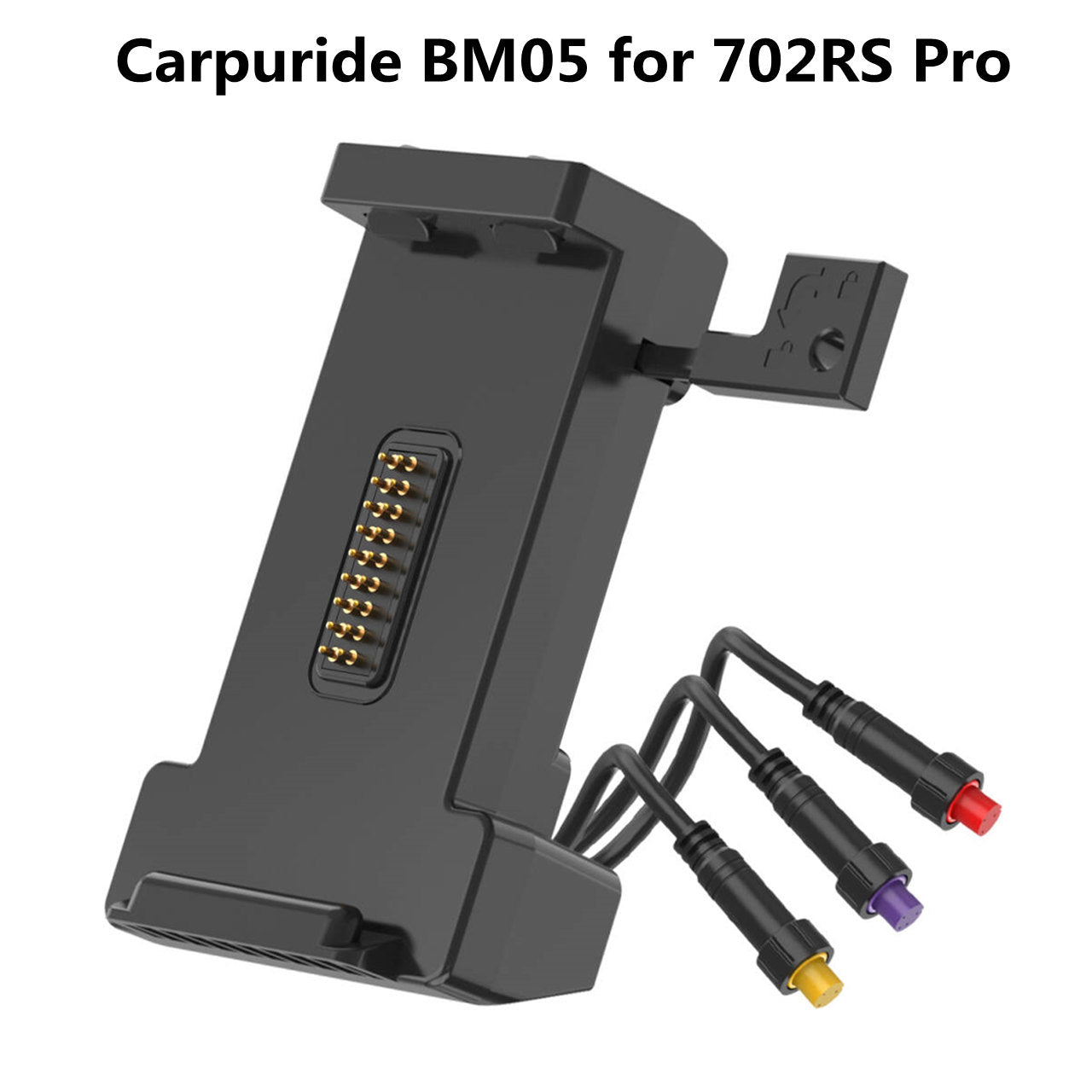 carpuride-accessories-bm05-motorradhalterung-f-r-702bs-502bs image 3