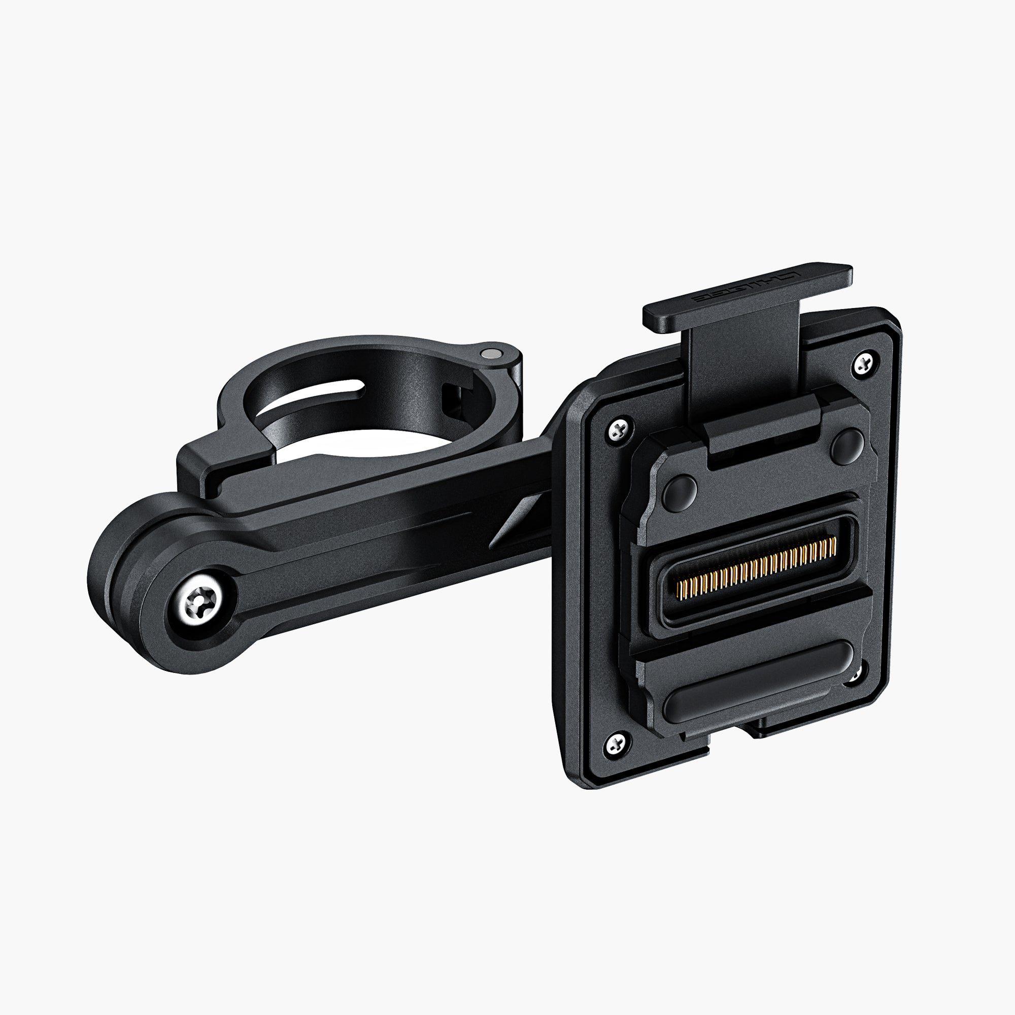 chigee-quick-release-kit-halterung-zweitmotorrad-aio-6 image 1