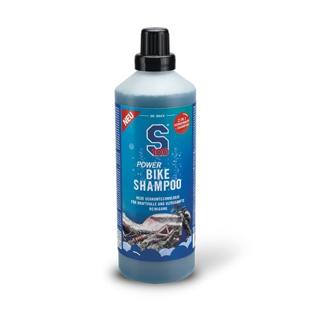 s100-motorrad-power-bike-shampoo-2025-1000-ml-schaum image 1