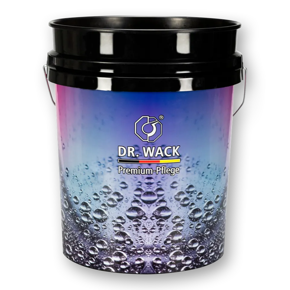 dr-wack-wascheimer-eimer-magic-bucket-20-l-schwarz image 1