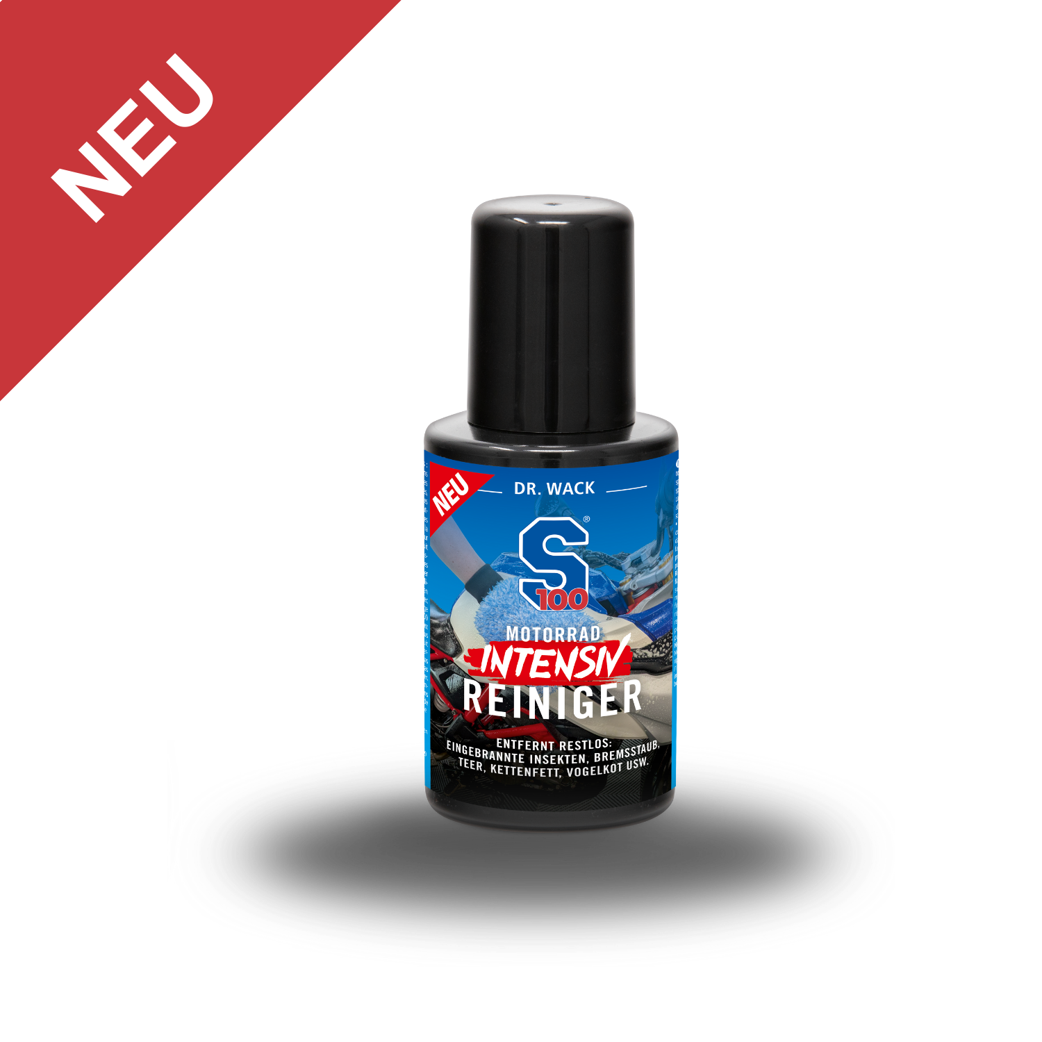 s100-motorrad-intensiv-reiniger-2050-spray-250-ml-teer image 1