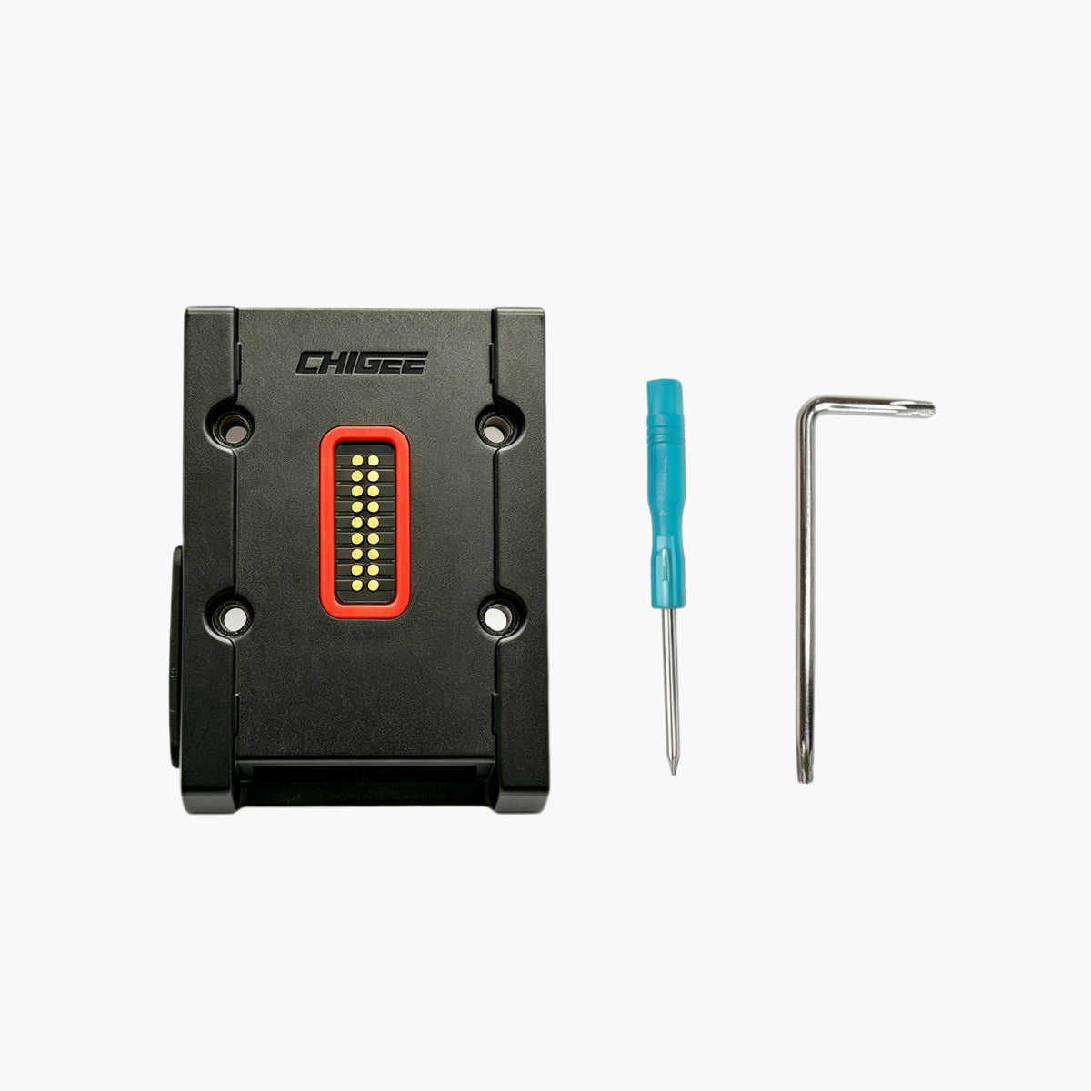 chigee-aio-6-bmw-quick-release-base-halterung-werkzeug image 1