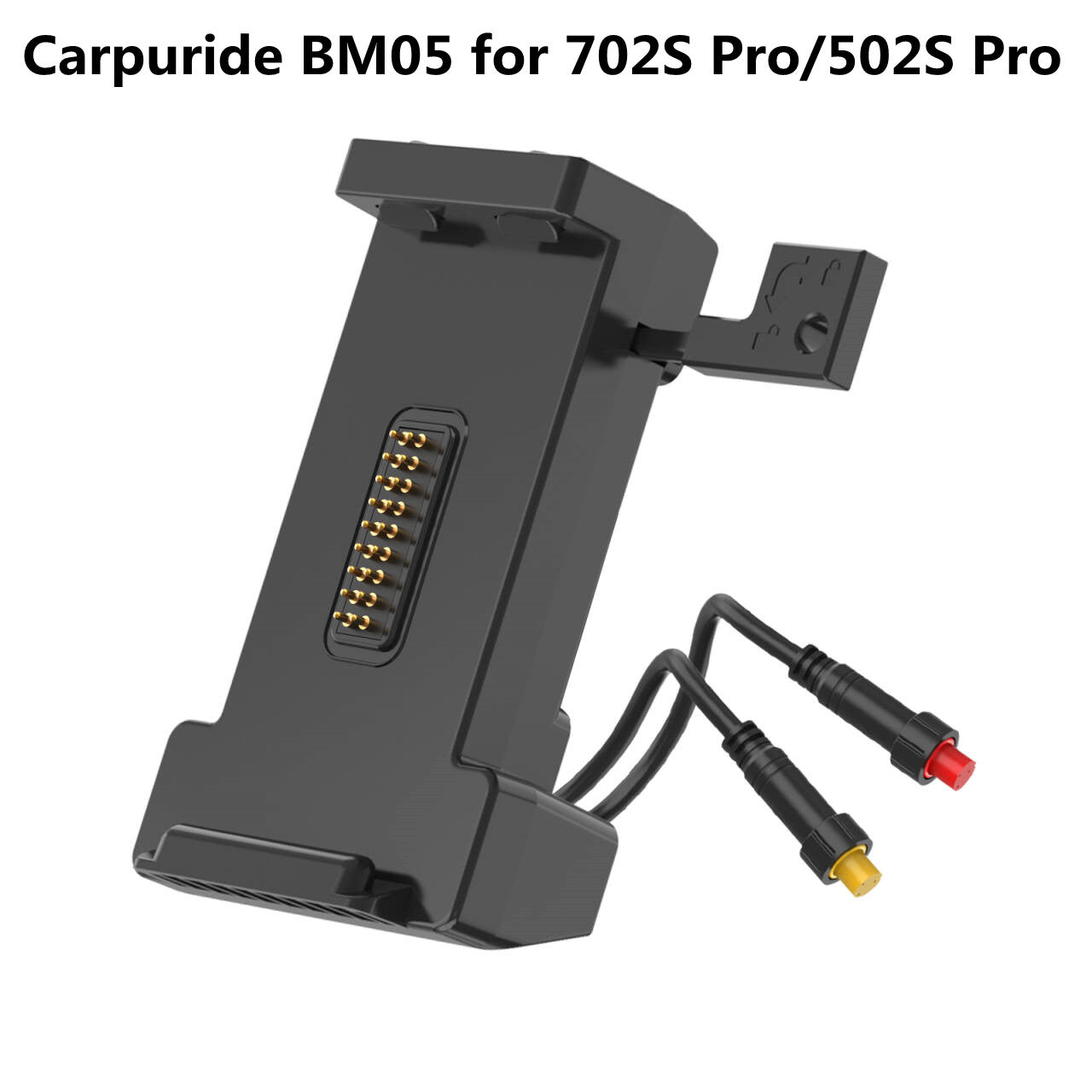 carpuride-accessories-bm05-motorradhalterung-f-r-702bs-502bs image 2
